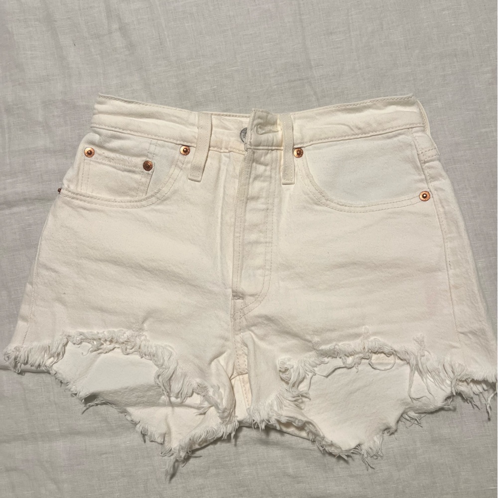 Levi 501 Shorts